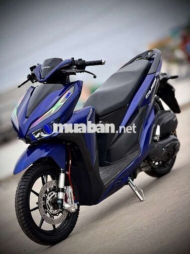 Honda Vario Xanh Xe tay ga