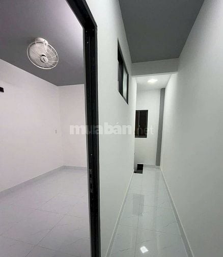 Hẻm 3,5 số MT dự phóng Thái Phiên. 3,8mx11,5m. 3 tầng mới.Giá 6,98 tỷ