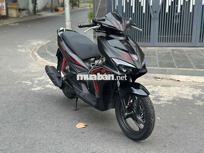 Honda Air blade 125 Đk 2018 PBĐB khoá Smartkey