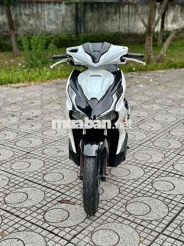 Honda Air Blade Trắng Bs 61 ( Góp Nợ 6) Bao Đậu