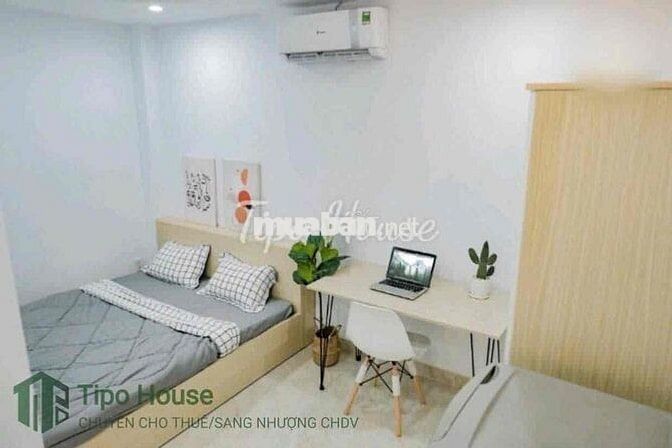 Cho Thuê Phòng Ban Công Gần Đại Học Kinh Tế - ĐH Hoa Sen - ĐH Sài Gòn