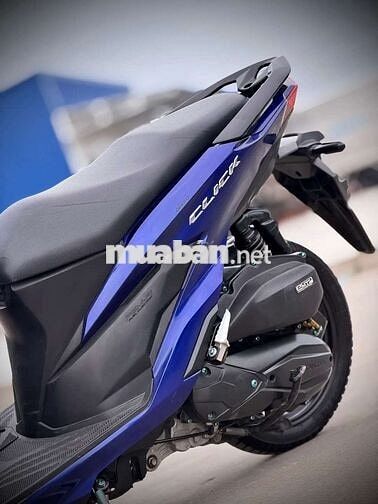 Honda Vario Xanh Xe tay ga
