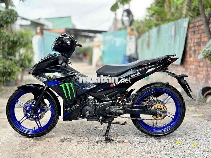 Yamaha Exciter 150