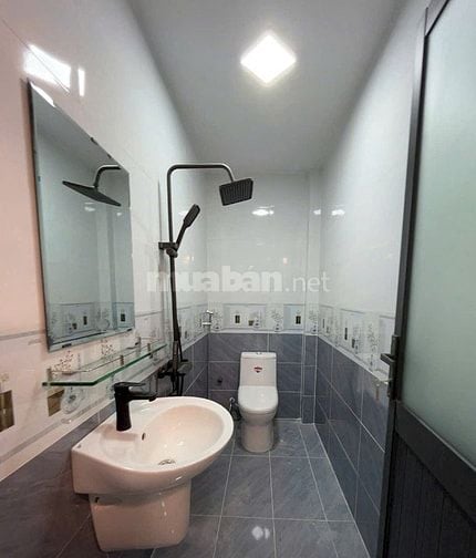 Hẻm 3,5 số MT dự phóng Thái Phiên. 3,8mx11,5m. 3 tầng mới.Giá 6,98 tỷ