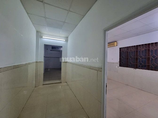 Cho thuê nhà xưởng MT An Phú Đông 03, Quận 12