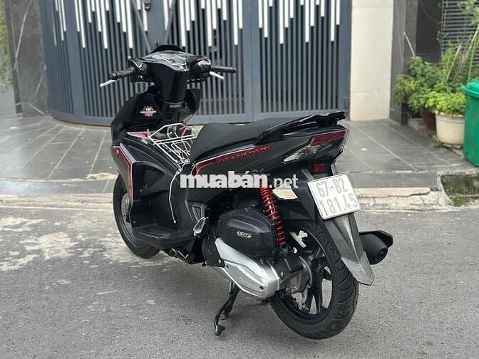 Honda Air blade 125 Đk 2018 PBĐB khoá Smartkey