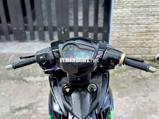 Yamaha Exciter 150