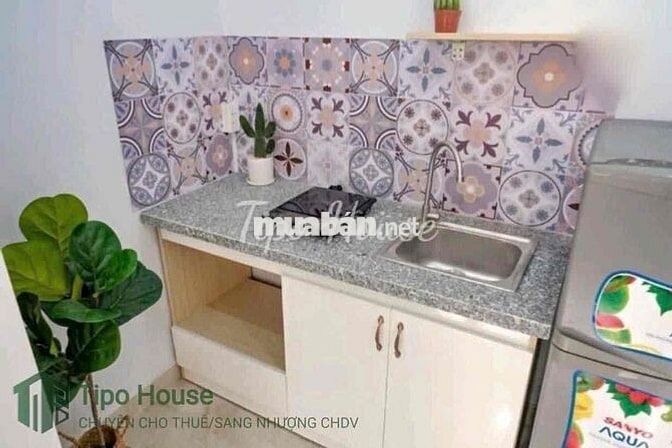 Cho Thuê Phòng Ban Công Gần Đại Học Kinh Tế - ĐH Hoa Sen - ĐH Sài Gòn
