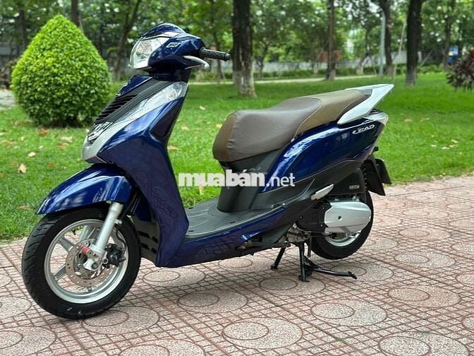 Honda Lead BSTP ( Góp Nợ 6) Bao Đậu