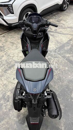 Yamaha NVX V3 SP 2025 LƯỚT 6300 KM Siêu Phẩm