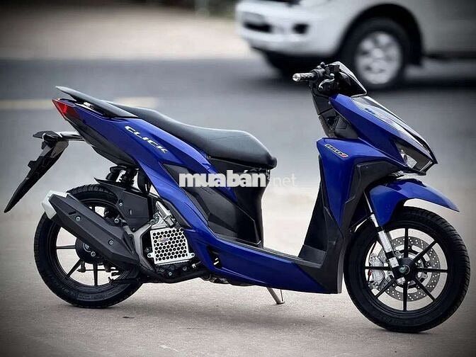 Honda Vario Xanh Xe tay ga
