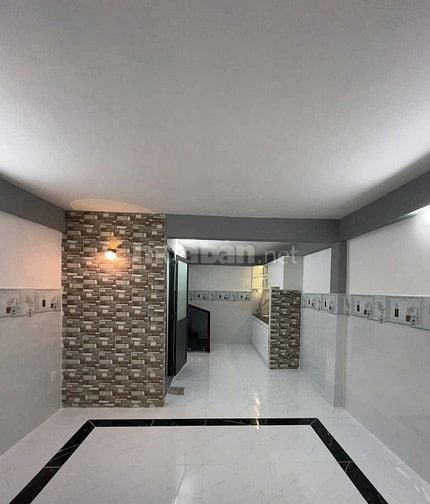 Hẻm 3,5 số MT dự phóng Thái Phiên. 3,8mx11,5m. 3 tầng mới.Giá 6,98 tỷ