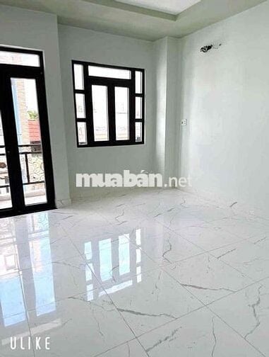 BÁN NHÀ LÊ ĐÌNH CẨN CẬP SÁT TL10,GẦN KHU TÊN LỬA 3TẦNG ĐƯỜNG XE HƠI 4,