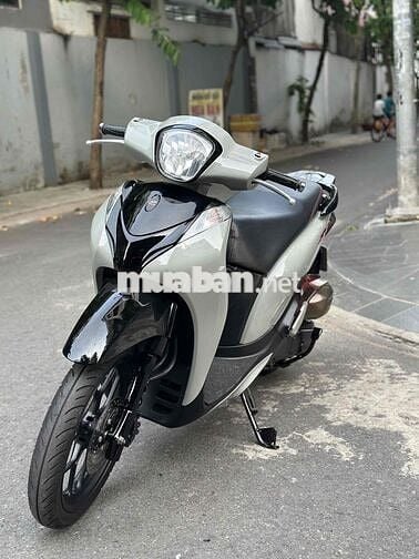 Honda SH mode 2015 Bs71  Xám xi măng