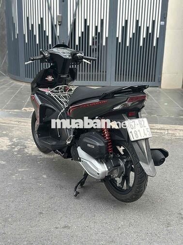 Honda Air blade 125 Đk 2018 PBĐB khoá Smartkey