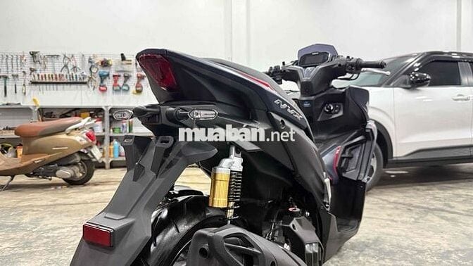 Yamaha NVX V3 SP 2025 LƯỚT 6300 KM Siêu Phẩm