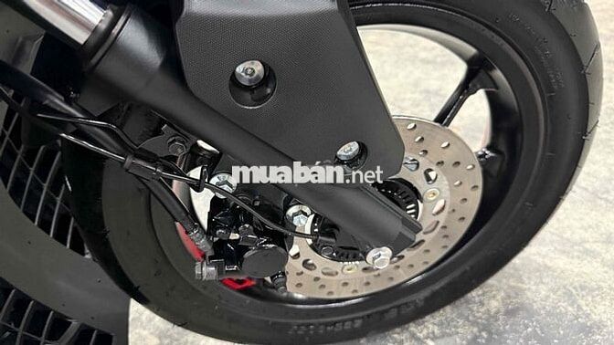 Yamaha NVX V3 SP 2025 LƯỚT 6300 KM Siêu Phẩm