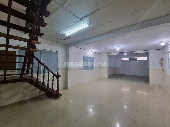 Cho thuê nhà xưởng MT An Phú Đông 03, Quận 12