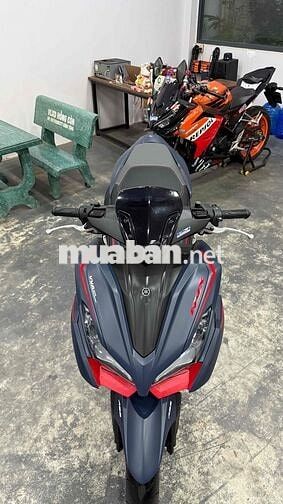 Yamaha NVX V3 SP 2025 LƯỚT 6300 KM Siêu Phẩm