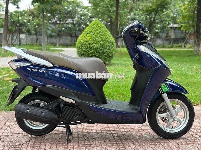 Honda Lead BSTP ( Góp Nợ 6) Bao Đậu