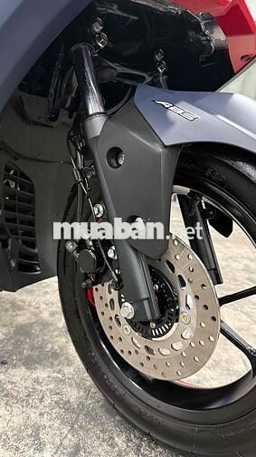 Yamaha NVX V3 SP 2025 LƯỚT 6300 KM Siêu Phẩm