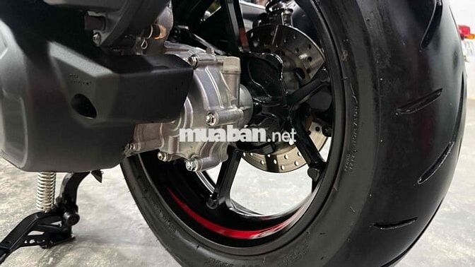 Yamaha NVX V3 SP 2025 LƯỚT 6300 KM Siêu Phẩm