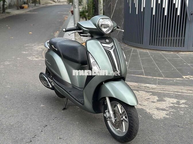 Cần bán xe Yamaha Grande Đk 2019 Biển số 60