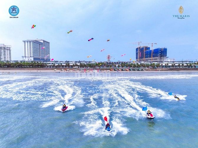 Căn hộ Nghĩ dưỡng tiềm năng sinh lời với đầy đủ tiện ích 