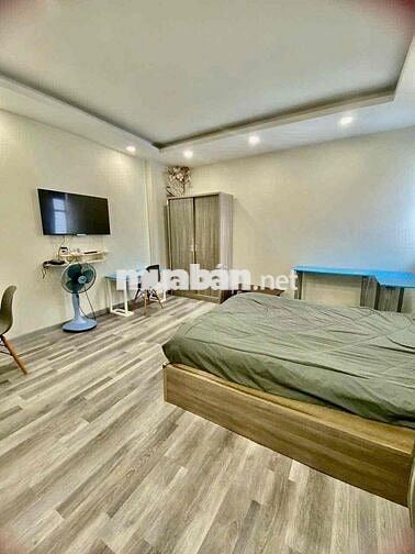 STUDIO NGAY TRẦN XUÂN SOẠN DÀNH CHO MẤY BÀ THÍCH TONE TRẦM ẤM