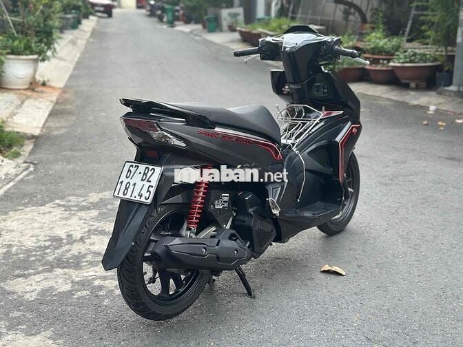 Honda Air blade 125 Đk 2018 PBĐB khoá Smartkey