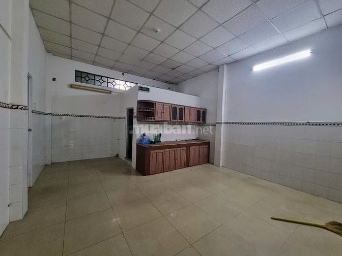 Cho thuê nhà xưởng MT An Phú Đông 03, Quận 12