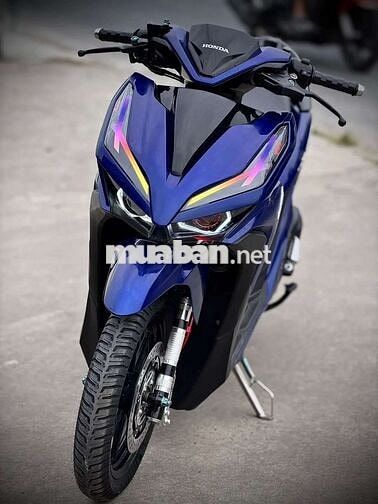 Honda Vario Xanh Xe tay ga