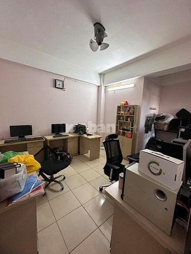 Chính chủ cần cho thuê CHCC tại Khu TĐC tòa CT2B - ngõ 34 Hoàng Cầu 