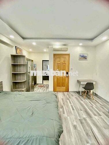 STUDIO NGAY TRẦN XUÂN SOẠN DÀNH CHO MẤY BÀ THÍCH TONE TRẦM ẤM