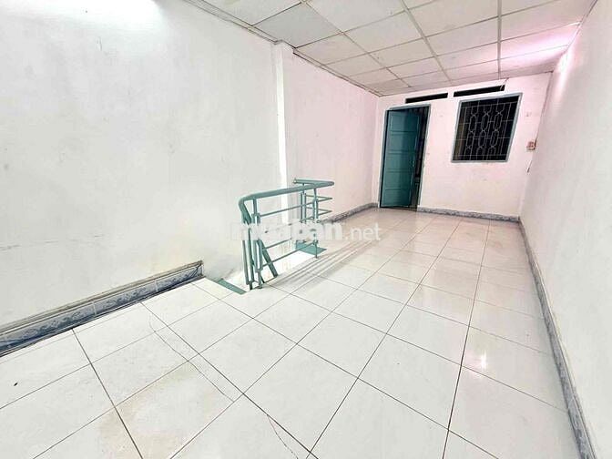 🔥 GIẢM TIẾP 150 TRIỆU – CHỈ CÒN 2,55 TỶ 🔥 🏡 NHÀ TRUNG TÂM BÌNH THẠNH –