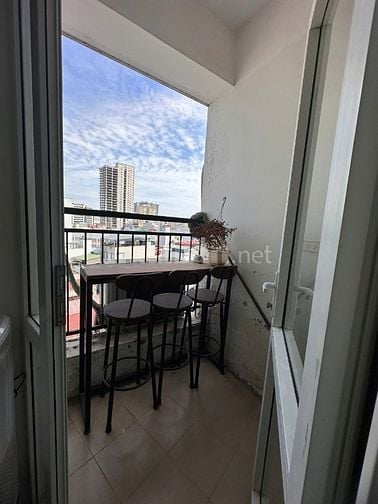 Chính chủ cần cho thuê CHCC tại Khu TĐC tòa CT2B - ngõ 34 Hoàng Cầu 