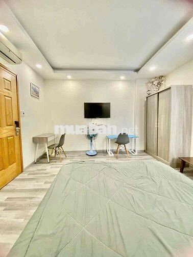 STUDIO NGAY TRẦN XUÂN SOẠN DÀNH CHO MẤY BÀ THÍCH TONE TRẦM ẤM