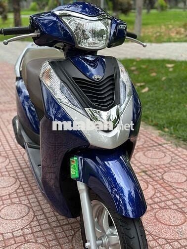 Honda Lead BSTP ( Góp Nợ 6) Bao Đậu