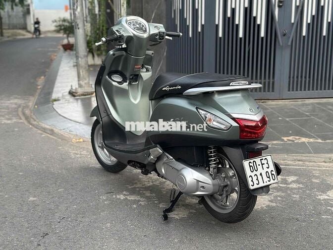 Cần bán xe Yamaha Grande Đk 2019 Biển số 60