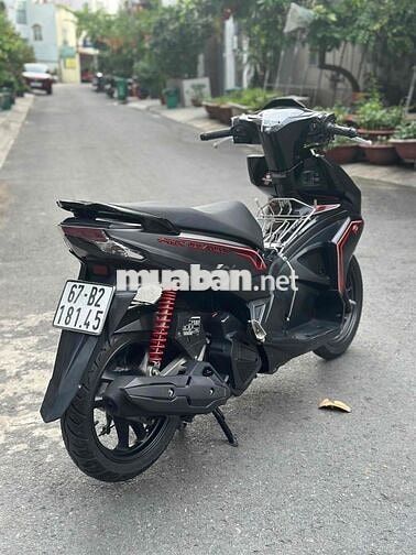 Honda Air blade 125 Đk 2018 PBĐB khoá Smartkey