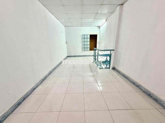 🔥 GIẢM TIẾP 150 TRIỆU – CHỈ CÒN 2,55 TỶ 🔥 🏡 NHÀ TRUNG TÂM BÌNH THẠNH –