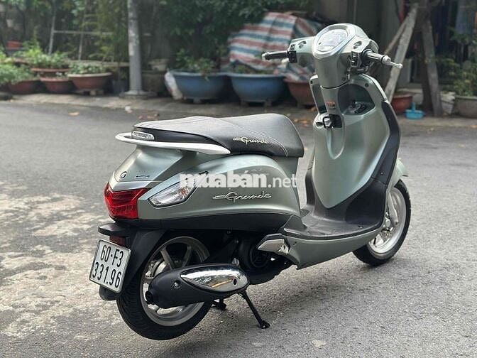 Cần bán xe Yamaha Grande Đk 2019 Biển số 60