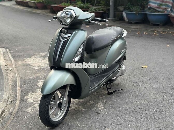Cần bán xe Yamaha Grande Đk 2019 Biển số 60