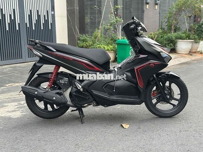 Honda Air blade 125 Đk 2018 PBĐB khoá Smartkey