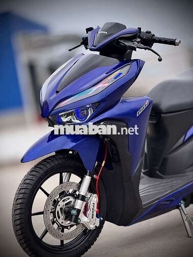 Honda Vario Xanh Xe tay ga