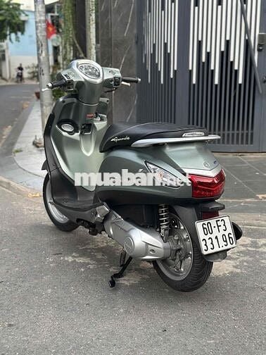 Cần bán xe Yamaha Grande Đk 2019 Biển số 60