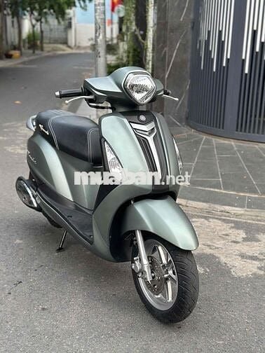 Cần bán xe Yamaha Grande Đk 2019 Biển số 60