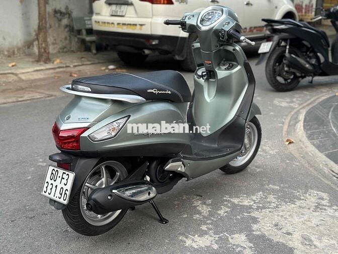 Cần bán xe Yamaha Grande Đk 2019 Biển số 60
