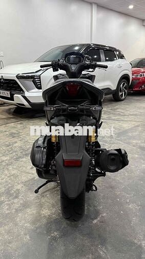 Yamaha NVX V3 SP 2025 LƯỚT 6300 KM Siêu Phẩm