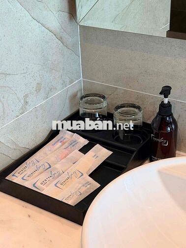 Căn Hộ Nghỉ Dưỡng View Biển Đẹp Vũng Tàu, Full Nội Thất, Giá Tốt